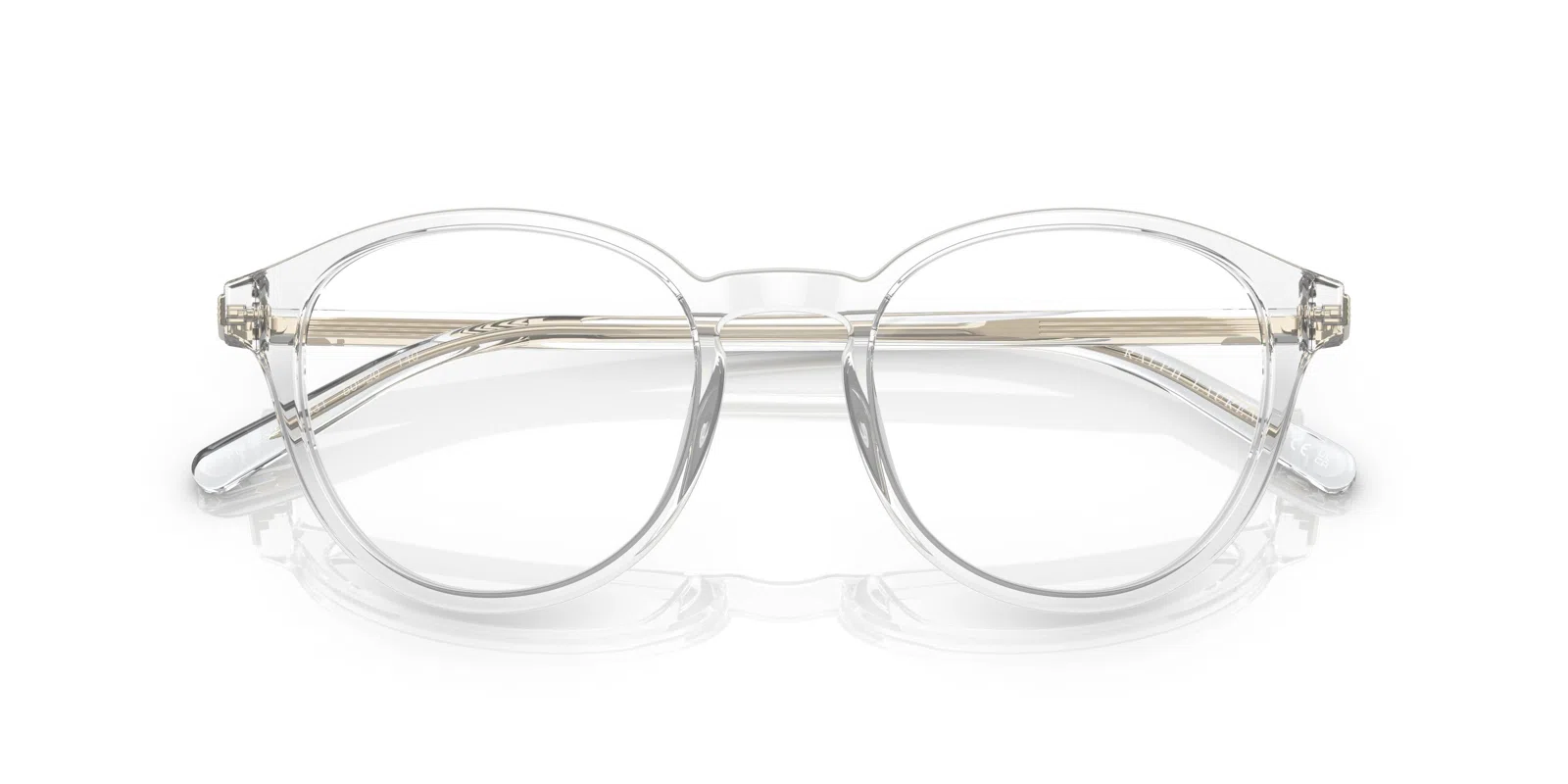 Polo 2252 Eyeglasses - view 9